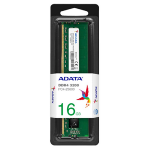 MEMORIA ADATA 16GB DDR4 3200MHZ 1.2V DESKTOP 