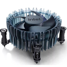 COOLER P/ PROCESSADOR INTEL PADRÃO ORIGINAL