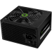 FONTE 600W GAMEMAX  GS600 80 PLUS