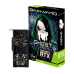 PLACA DE  VIDEO RTX3060 12GB GHOST GDDR6 192BITS