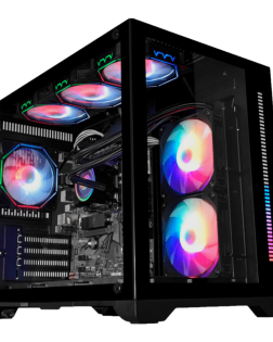 PC GAMER KYOJIN AMD RYZEN 5 5500 / RTX 3060