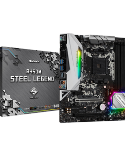 PC GAMER KYOJIN AMD RYZEN 5 5500 / RTX 3060