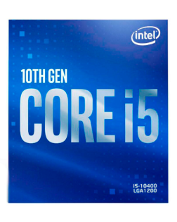 PC KYOJIN INTEL i5 10ª GERAÇÃO 16GB SSD 256GB NVME