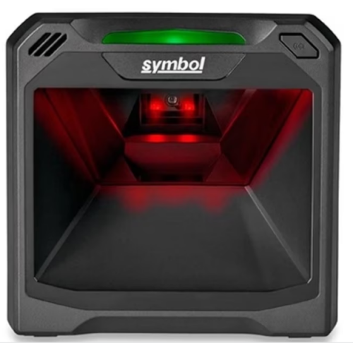 Leitor de Código Zebra Fixo DS7708-SR 2D USB - DS7708-SR4U2100Z