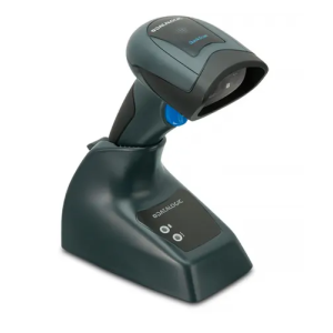 Leitor de Código Datalogic QuickScan QBT2131 1D sem Fio