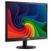 MONITOR 15,6 LED Widescreen, VGA - E1670SWU/WM 