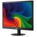 MONITOR 15,6 LED Widescreen, VGA - E1670SWU/WM 