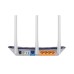 ROTEADOR WIRELESS TPLINK ARCHER C20 AC750
