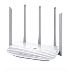 ROTEADOR WIRELESS TPLINK ARCHER C60 AC 1350