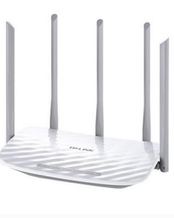 ROTEADOR WIRELESS TPLINK ARCHER C60 AC 1350