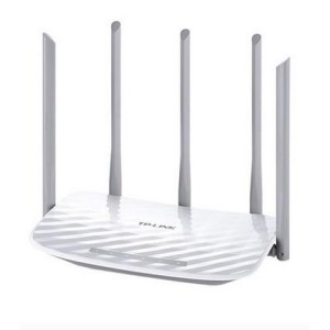 ROTEADOR WIRELESS TPLINK ARCHER C60 AC 1350