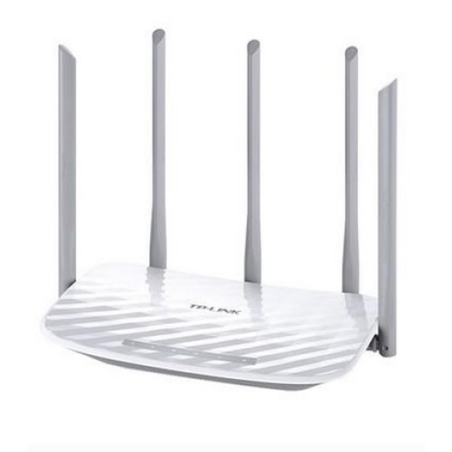 ROTEADOR WIRELESS TPLINK ARCHER C60 AC 1350
