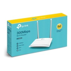 ROTEADOR WIRELESS 300MBPS TPLINK TLWR820N