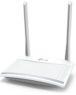 ROTEADOR WIRELESS 300MBPS TPLINK TLWR820N