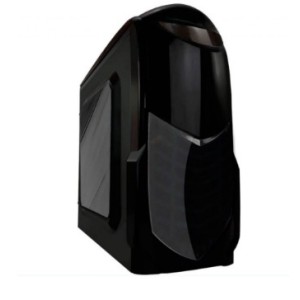 GABINETE GAMER GFIRE HTC10B SFONTE PRETO