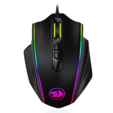MOUSE GAMER REDRAGON M720RGB 