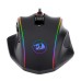 MOUSE GAMER REDRAGON M720RGB 