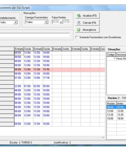 WPE SISTEMA GESTOR DE RELOGIO PONTO EM NUVEM