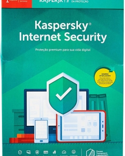KASPERSKY INTERNET SECURITY 1 DISPOSITIVO
