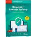 KASPERSKY INTERNET SECURITY 1 DISPOSITIVO KASPERSKY INTERNET SECURITY 1 DISPOSITIVO