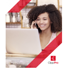 CLIPP PRO (Licença Anual)
