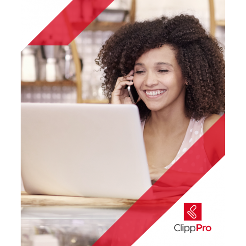 CLIPP PRO (Licença Anual) 