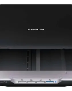 SCANNER EPSON PERFECTION V19