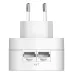 Extensor de Sinal D-Link PowerLine Av Wireless N150 DHP-W220AV