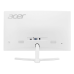 MONITOR 23.6 ACER ED242QR LED GAMER CURVO BRANCO F