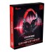 FONE DE OUVIDO CRONOS ESPORTS GAMING HT-CRO008EC