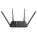 ROTEADOR WIRELESS DLINK DIR815 AC DUAL BA 120MBPS