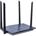 ROTEADOR WIRELESS DLINK DIR815 AC DUAL BA 120MBPS
