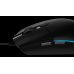MOUSE LOGITECH GAMER G203 OPT USB PTO