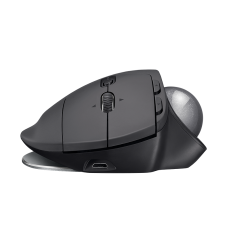 MOUSE LOGITECH MX ERGO TRACKBALL GRAFITE