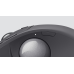 MOUSE LOGITECH MX ERGO TRACKBALL GRAFITE