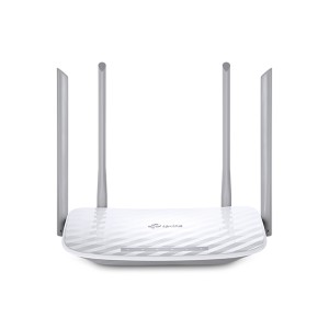 ROTEADOR WIRELESS TPLINK ARCHER C50