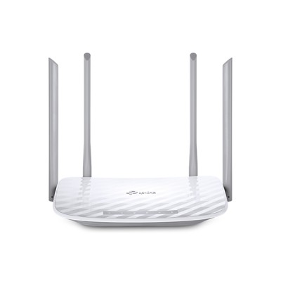 ROTEADOR WIRELESS TPLINK ARCHER C50