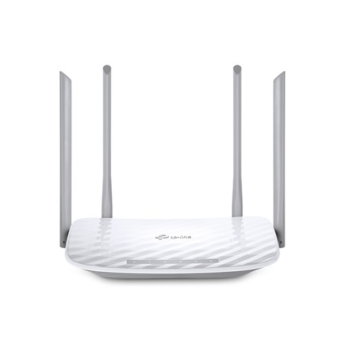 ROTEADOR WIRELESS TPLINK ARCHER C50