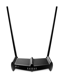 ROTEADOR WIRELESS N 300MBPS TPLINK TL-WR841HP