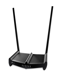 ROTEADOR WIRELESS N 300MBPS TPLINK TL-WR841HP