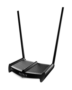 ROTEADOR WIRELESS N 300MBPS TPLINK TL-WR841HP