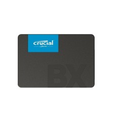 SSD CRUCIAL 960gb Bx500 3d Nand Sata3 2,5"