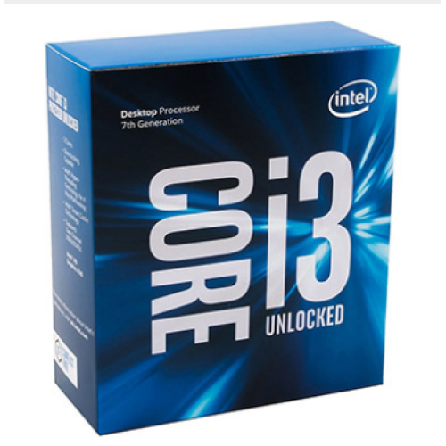 PROCESSADOR INTEL CORE I3-7350K 4.2GHZ