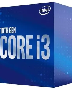 PC KYOJIN INTEL i3 10ª GERAÇÃO 8GB SSD 256GB NVME