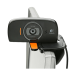 WEBCAM LOGITECH C525 HD 720P MIC PTO