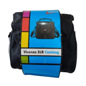 Bolsa para camera vicenza slr cambag Leadership