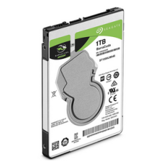 HDD 2,5 NOTEBOOK / DESKTOP SEAGATE - 1 TERA - 5400RPM