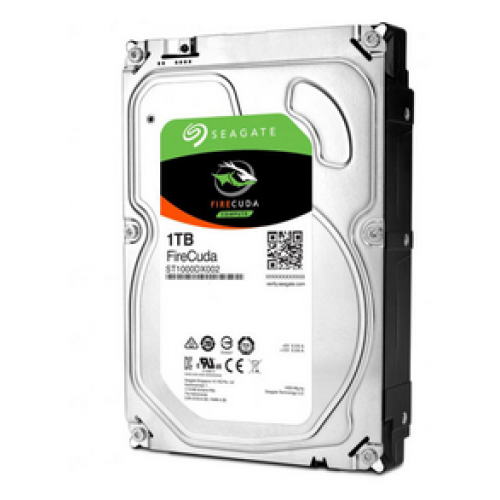 HDD 3,5 DESKTOP SEAGATE 