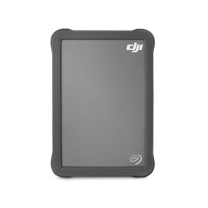 HDD EXTERNO PORTATIL SEAGATE - 2 TERA