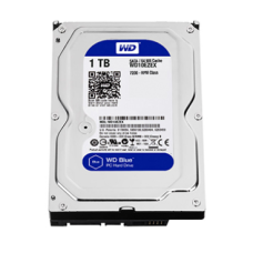 HDD WESTERN DIGITAL 1TB